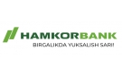 Банк Hamkorbank в Янгах-Нишане